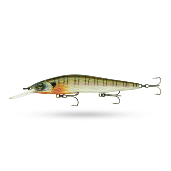 6th Sense Provoke 106DD - 4K Bluegill