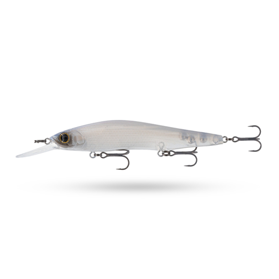 6th Sense Provoke 106DD - Ghost Ice Minnow