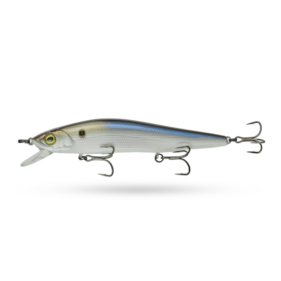6th Sense Provoke 106X 10,6cm, 14g - 4K Shad