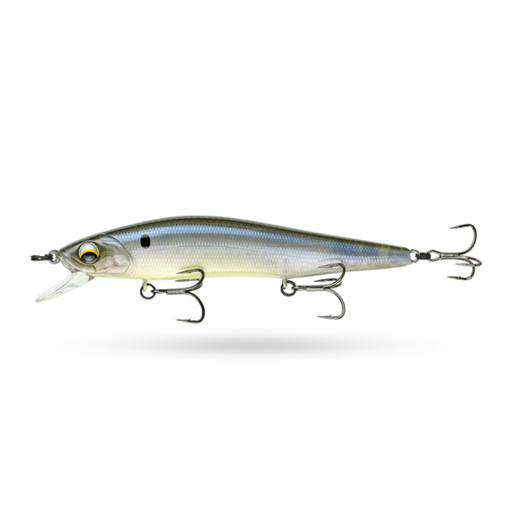 6th Sense Provoke 106X 10,6cm, 14g - Ghost Bone Minnow