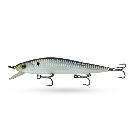 6th Sense Provoke 106X 10,6cm, 14g - Shad Scales