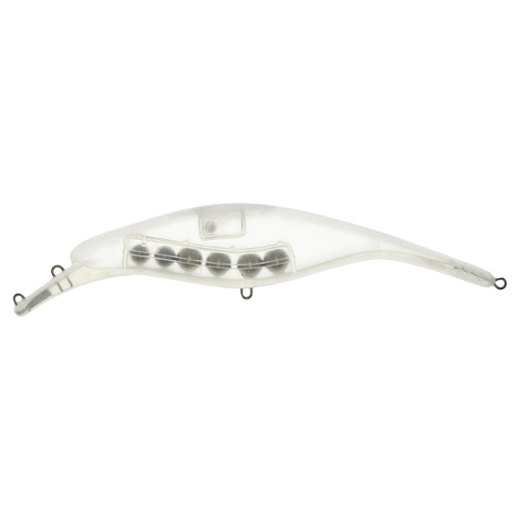 Westin Platypus Crankbait 19cm 94g Sinking - Blank in the group Lures / Crankbaits / Deep Diving Crankbaits at Sportfiskeprylar.se (P107-000-034)