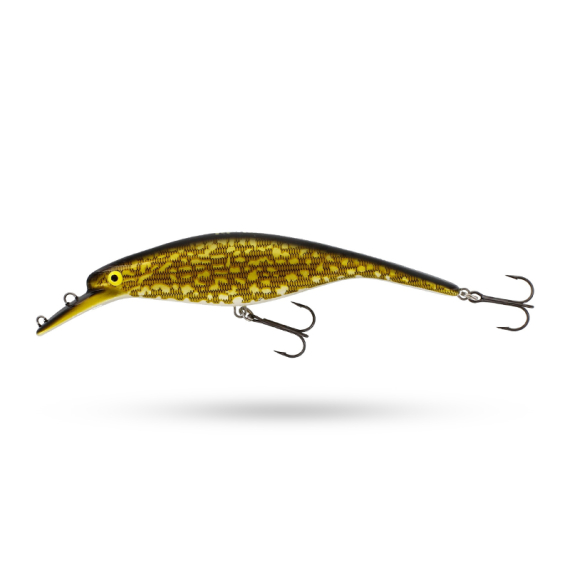 Westin Platypus Crankbait 16cm, 56g Low Floating Deal in the group Lures / Crankbaits / Shallow Diving Crankbaits at Sportfiskeprylar.se (P107-149-027r)