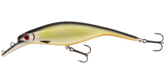 Westin Platypus 190 mm 94g Sinking Official Roach in the group Lures / Crankbaits at Sportfiskeprylar.se (P107-155-034)