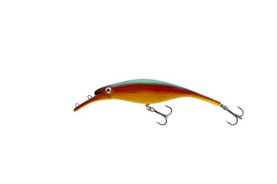 Westin Platypus 220 mm 150 g SS Parrot Special in the group Lures / Crankbaits at Sportfiskeprylar.se (P108-162-043)