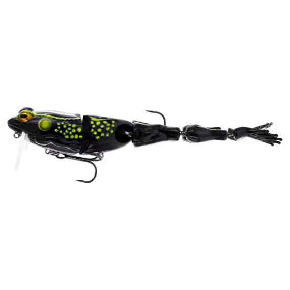 Freddy the Frog Wakebait in the group Lures / Topwater Lures at Sportfiskeprylar.se (P112-426-134r)