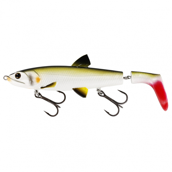 Westin HypoTwist Propbait in the group Lures / Topwater Lures at Sportfiskeprylar.se (P137-214-133r)