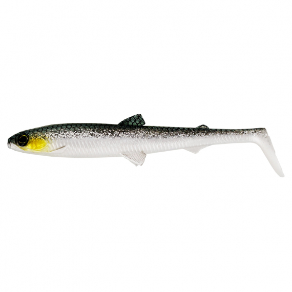 Westin BullTeez Shadtail 9,5cm 7g Headlight (bulk) in the group Lures / Softbaits / Perch Softbaits & Zander Softbaits at Sportfiskeprylar.se (P138-122-163)