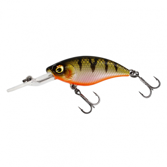 Westin BuzzBite Crankbait Suspending in the group Lures / Crankbaits / Deep Diving Crankbaits at Sportfiskeprylar.se (P145-023-001r)