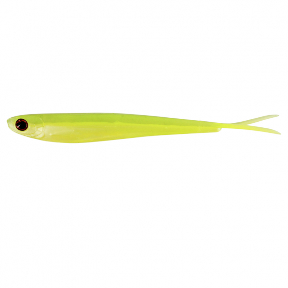 Westin TwinTeez V2 V-Tail 14,5cm 9g Lime (bulk)