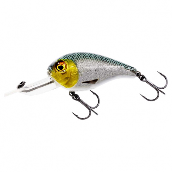 Westin Megabite DR Crankbait 7cm 30g Floating in the group Lures / Crankbaits / Deep Diving Crankbaits at Sportfiskeprylar.se (P159-023-172r)