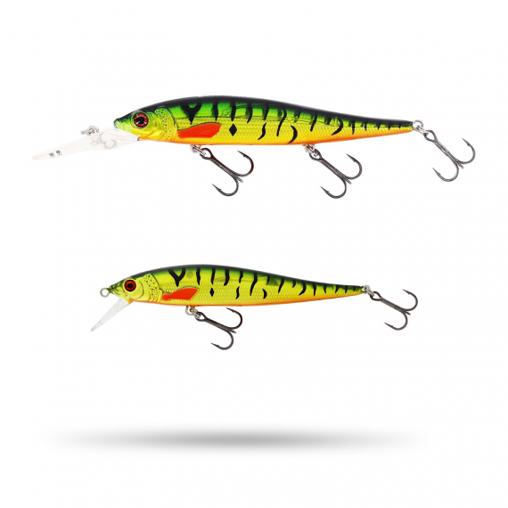 Westin Jerkbite in the group Lures / Crankbaits / Shallow Diving Crankbaits at Sportfiskeprylar.se (P184-122-143r)