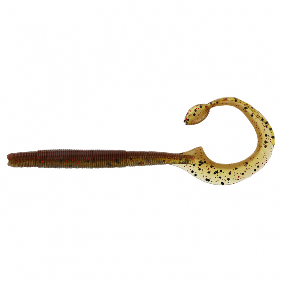 Westin Ned Worm Curltail in the group Lures / Softbaits / Craws & Creaturebaits / Ned Rig Baits at Sportfiskeprylar.se (P187-564-014r)