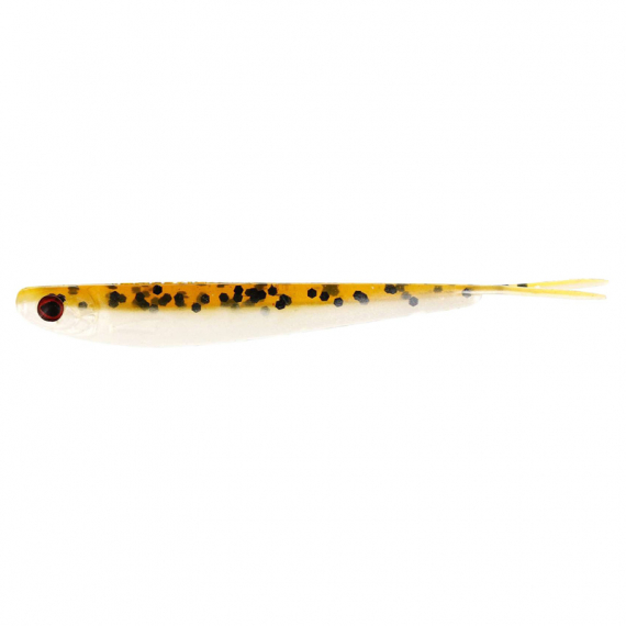 Westin Twin Teez V-Tail Soft Lure 200 mm 32g Multicolor