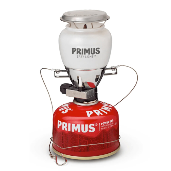 Primus EasyLight Lantern in the group Outdoor / Lamps & Lanterns / Camping lanterns at Sportfiskeprylar.se (P224583)