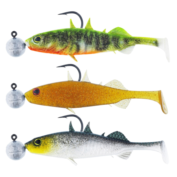 Westin Stanley The Stickleback R\'N\'R in the group Fishing methods at Sportfiskeprylar.se (P229-993-224r)
