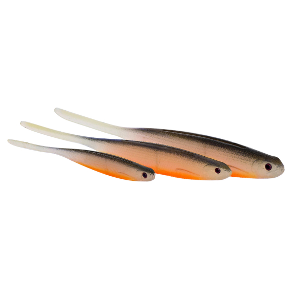 Westin Shadteez Pin-Tail in the group Fishing methods / Spin Fishing / Lures / Softbaits / Perch Softbaits & Zander Softbaits at Sportfiskeprylar.se (P245-1104-249r)