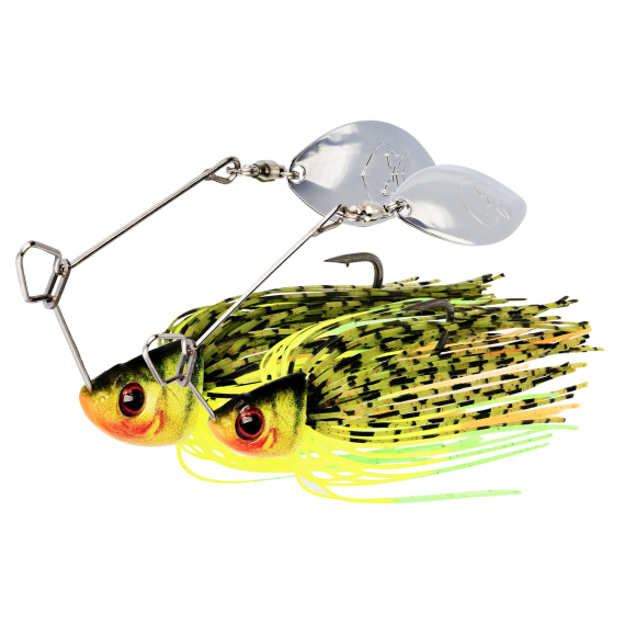 Westin Mvibe Single Willow Blade in the group Fishing methods / Spin Fishing / Lures / Spinnerbaits at Sportfiskeprylar.se (P246-1104-105r)