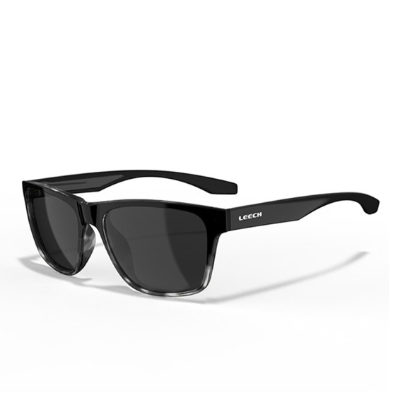 Leech Eagle PA Smoke Black in the group Clothes & Shoes / Eyewear / Polarized Sunglasses at Sportfiskeprylar.se (P2501A)