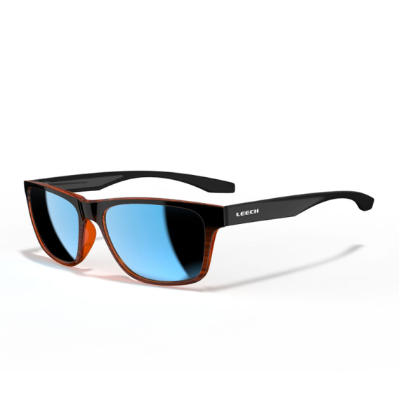 Leech Eagle PA Copper Lens Water in the group Clothes & Shoes / Eyewear / Polarized Sunglasses at Sportfiskeprylar.se (P2501B)