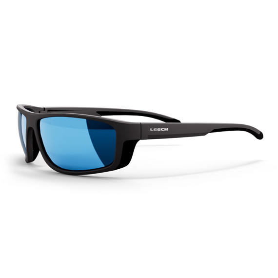 Leech X Current PC Copper Lens Water in the group Clothes & Shoes / Eyewear / Polarized Sunglasses at Sportfiskeprylar.se (P2503B)