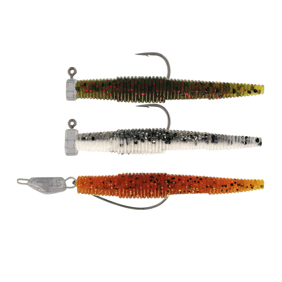 Westin Ned Worm Slim R \'N R in the group Lures / Softbaits / Craws & Creaturebaits / Ned Rig Baits at Sportfiskeprylar.se (P252-663-254r)