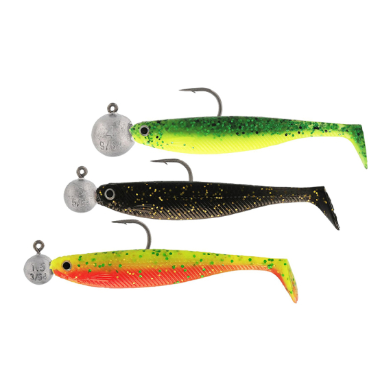 Westin Shadteez Slim R \'N R in the group Fishing methods at Sportfiskeprylar.se (P253-1092-255r)