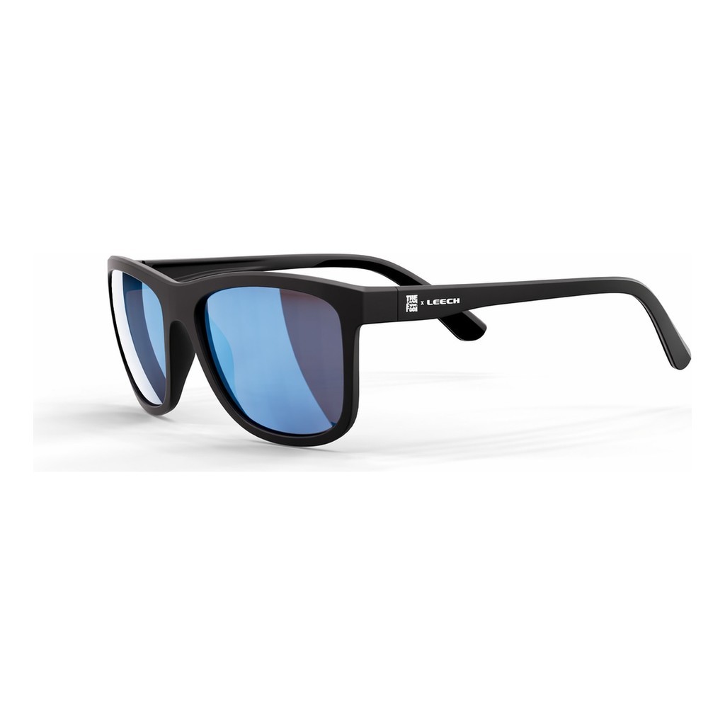 Leech X Time Is Fish - Water in the group Clothes & Shoes / Eyewear / Polarized Sunglasses at Sportfiskeprylar.se (P2601A)