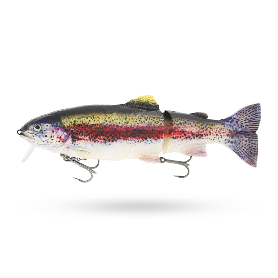 Westin Tommy The Trout in the group Lures / Swimbaits / Soft Swimbaits at Sportfiskeprylar.se (P267-1307-102r)