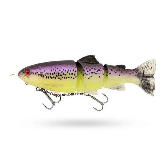 Westin Tommy The Trout Inline in the group Lures / Swimbaits / Soft Swimbaits at Sportfiskeprylar.se (P268-1307-292r)