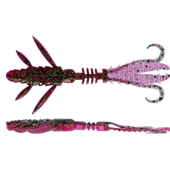 Westin Crecraw Ripplr Creaturebait in the group Lures / Softbaits / Craws & Creaturebaits at Sportfiskeprylar.se (P269-319-291r)