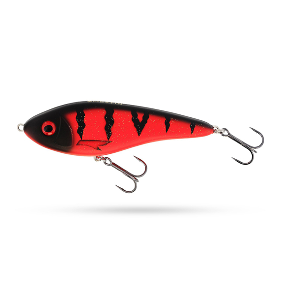 Westin Jerk in the group Lures / Jerkbaits at Sportfiskeprylar.se (P272-000-298r)