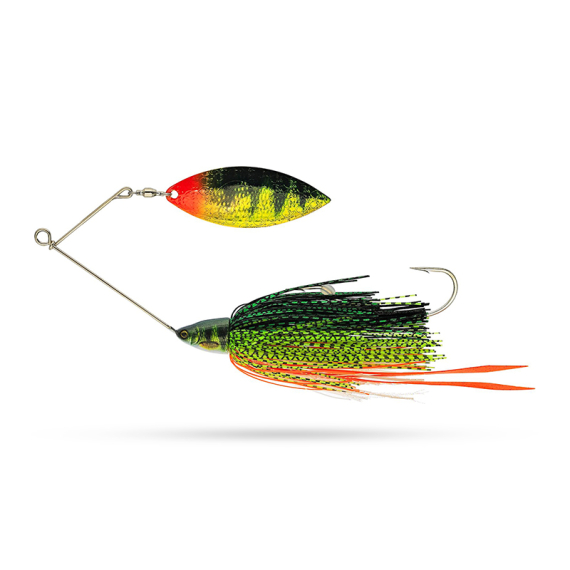 Westin MonsterVibe Willow V2 in the group Lures / Spinnerbaits at Sportfiskeprylar.se (P291-023-058r)