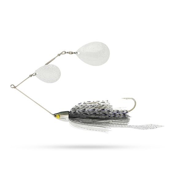 Westin MonsterVibe Colorado V2 in the group Lures / Spinnerbaits at Sportfiskeprylar.se (P292-023-058r)