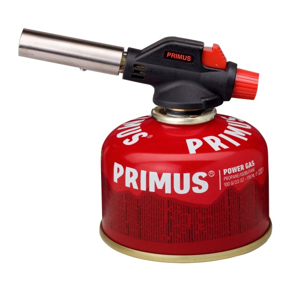 Primus FireStarter in the group Outdoor / Other Outdoor Equipment / Storm Lighter at Sportfiskeprylar.se (P310020)