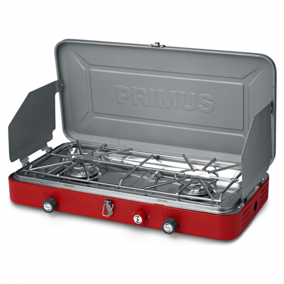 Primus Atle II in the group Outdoor / Camp Kitchen & Utensils / Camping Stoves & Burners / Gas Camping Stoves at Sportfiskeprylar.se (P329083)