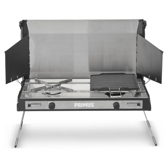 Primus Tupike Stove in the group Outdoor / Camp Kitchen & Utensils / Camping Stoves & Burners / Gas Camping Stoves at Sportfiskeprylar.se (P350150)