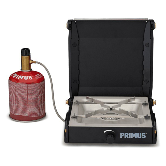 Primus Moja Stove in the group Outdoor / Camp Kitchen & Utensils / Camping Stoves & Burners / Gas Camping Stoves at Sportfiskeprylar.se (P350170)