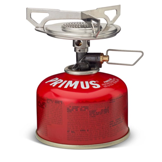 Primus Essential Trail Stove in the group Outdoor / Camp Kitchen & Utensils / Camping Stoves & Burners at Sportfiskeprylar.se (P351110)