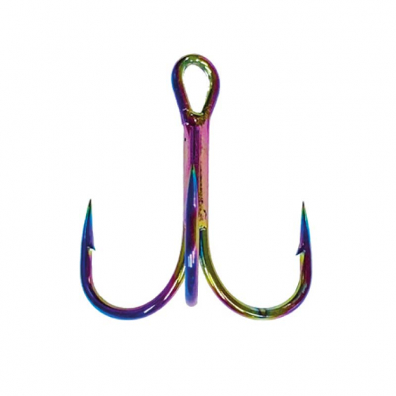 Origin Prism Treble Hook in the group Hooks & Terminal Tackle / Hooks at Sportfiskeprylar.se (P360-1r)