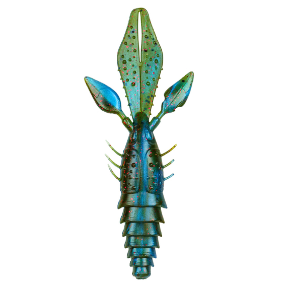 6th Sense Prawn 4,2'' 10,6cm (8-Pcs) - Magic Craw