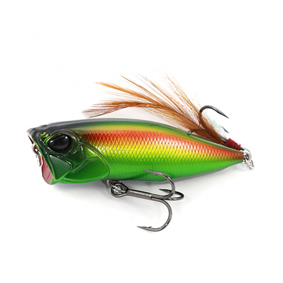 DUO Realis Popper 64 9g in the group Lures / Topwater Lures at Sportfiskeprylar.se (P64ADA3058r)