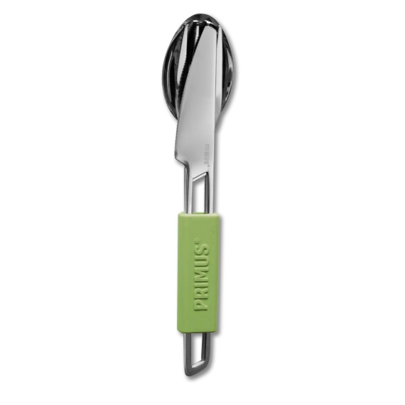 Primus Leisure Cutlery in the group Outdoor / Camp Kitchen & Utensils / Cutlery & Accessories at Sportfiskeprylar.se (P735441r)