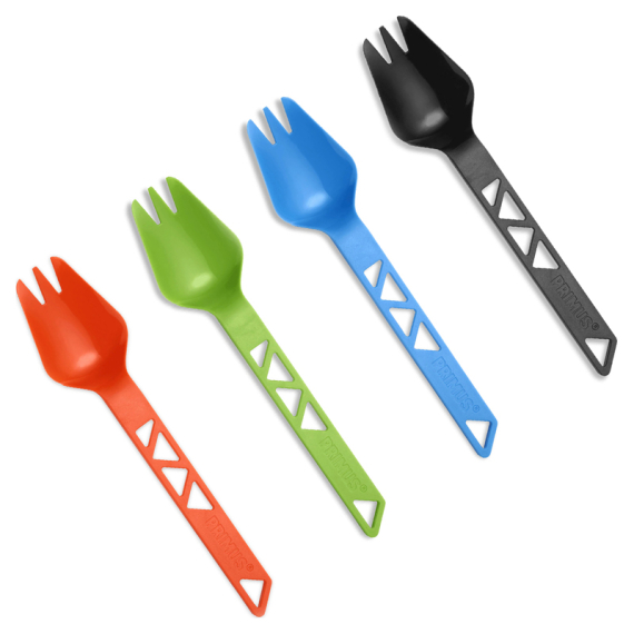 Primus TrailSpork Tritan in the group Outdoor / Camp Kitchen & Utensils / Cutlery & Accessories at Sportfiskeprylar.se (P740480r)