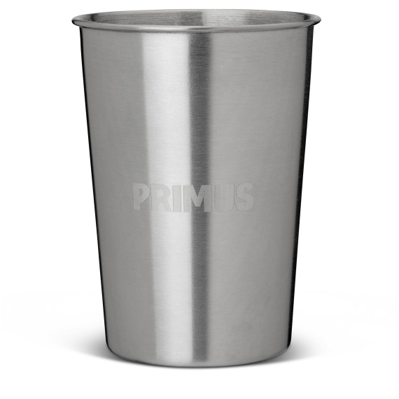 Primus Drinking Glass S/S in the group Outdoor / Camp Kitchen & Utensils / Cups & Mugs at Sportfiskeprylar.se (P741520)