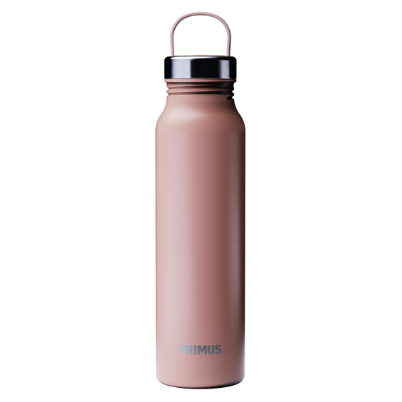 Primus Klunken Bottle 0.7L Pale Peach