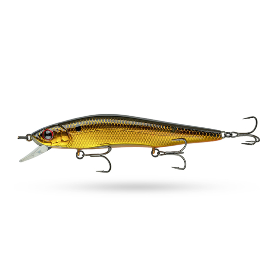 6th Sense Provoke 97X in the group Lures / Crankbaits / Twitchbaits at Sportfiskeprylar.se (P97X-LGZFr)