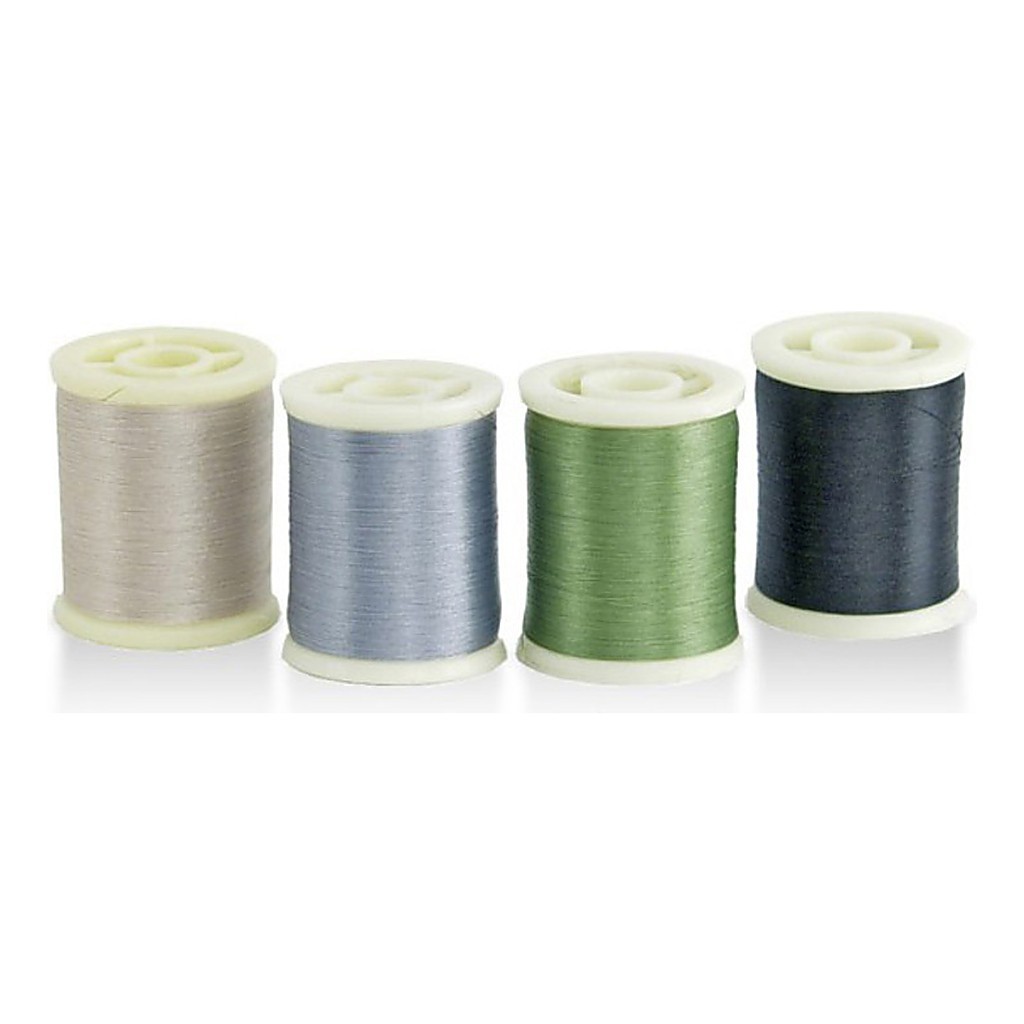 Petitjean Split Thread 8/0 SET in the group Hooks & Terminal Tackle / Fly Tying / Fly Tying Material / Tying Thread at Sportfiskeprylar.se (PE-8-0-0)