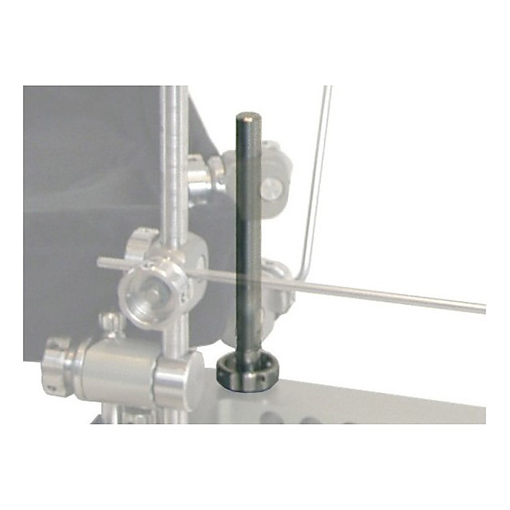 Petitjean Swiss-vise Accessories Support in the group Hooks & Terminal Tackle / Fly Tying / Fly Tying Tools / Tool Holder Fly Tying at Sportfiskeprylar.se (PE-SV-ACC1)
