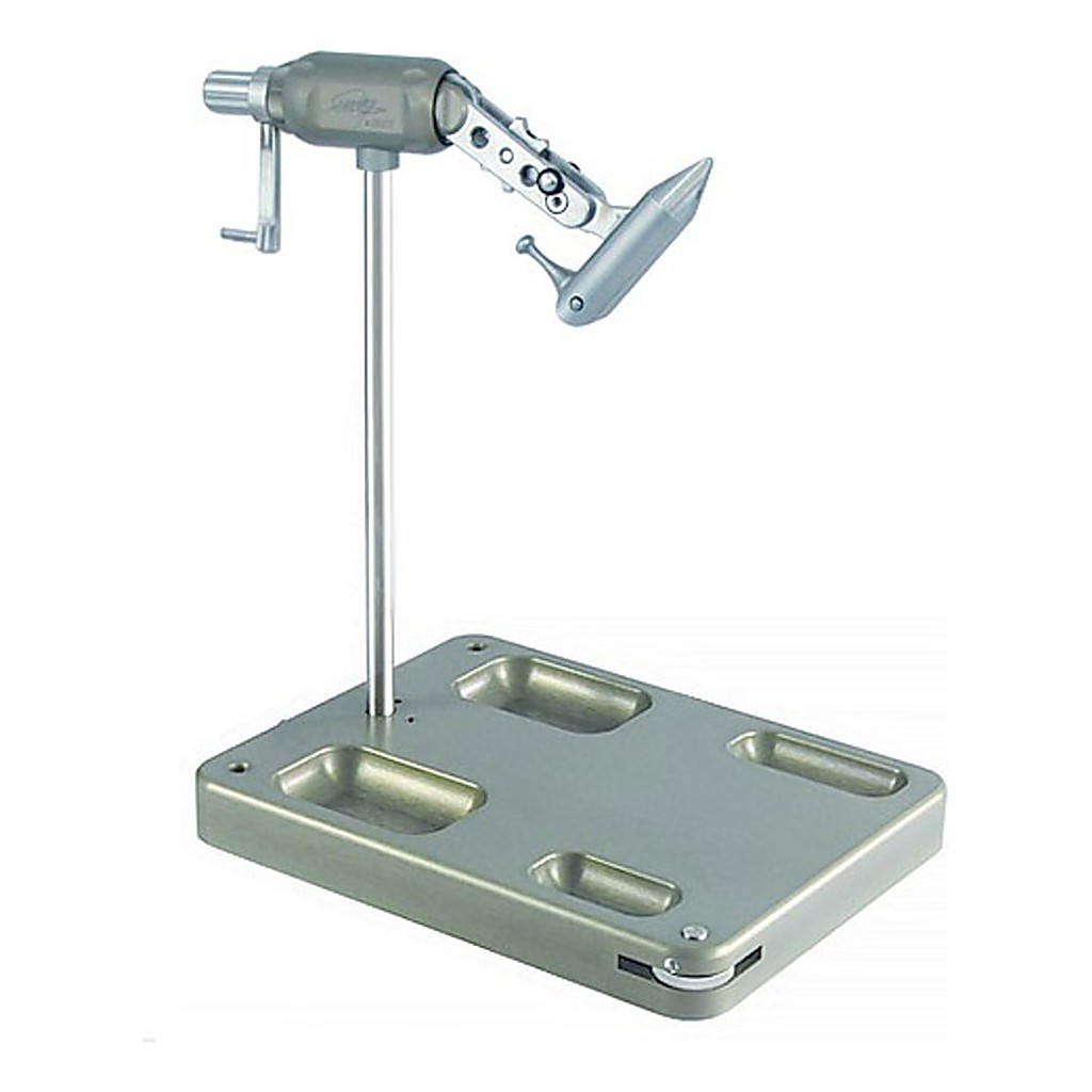 Petitjean Swiss-vise Base in the group Hooks & Terminal Tackle / Fly Tying / Fly Tying Vices at Sportfiskeprylar.se (PE-SV2)